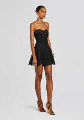 Bail Short Dress