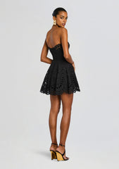 Bail Short Dress