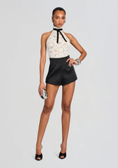 Ravenna Lace Top