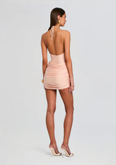Julian Mini Dress