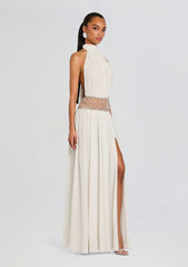 Kreeli Embellished Dress