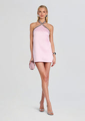 Sabry Embellished Dress