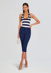 Samra Capri Pant