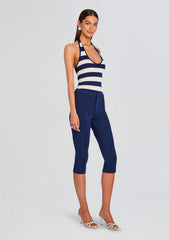 Samra Capri Pant