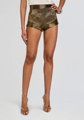 Elualy Embellished Short