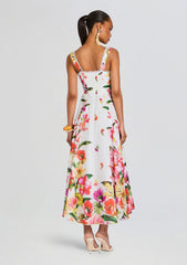 Maui Long Dress