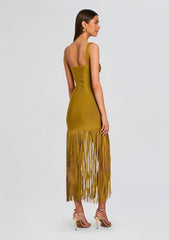 Saddler Dress