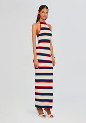 Arrabella Knit Maxi Dress
