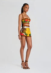 Tansie Short