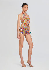 Mistral Sequin Top