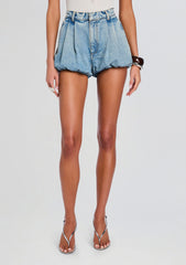 Jo Denim Short