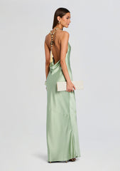 Odalis Dress