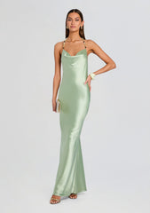 Odalis Dress