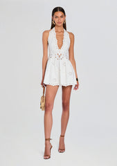 Beranice Dress