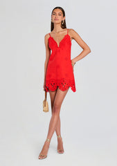 Nebullah Dress