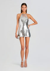 Jawa Sequin Dress
