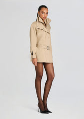 Camila Jacket