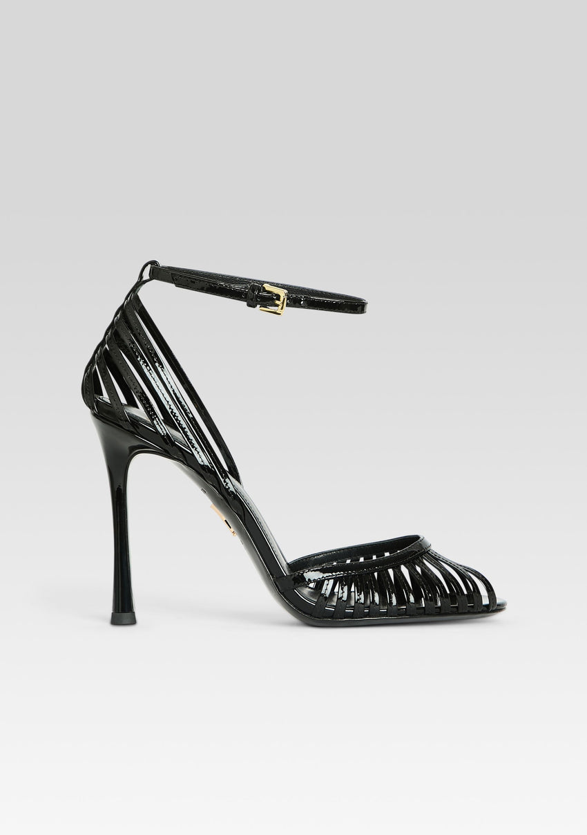 Analu Sandal