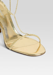 Finny Sandal