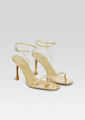 Finny Sandal