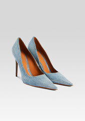 Jasmine Heel