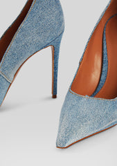 Jasmine Heel