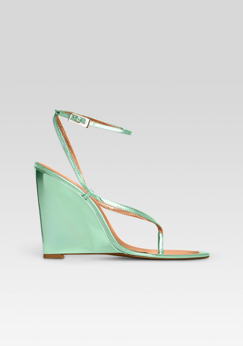 Namby Wedge