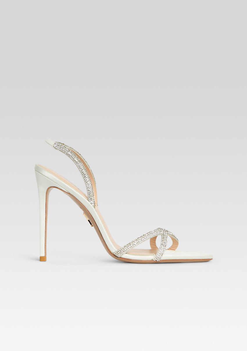 Nini Embellished Sandal