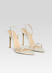 Nini Embellished Sandal