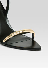 Nola Wedge