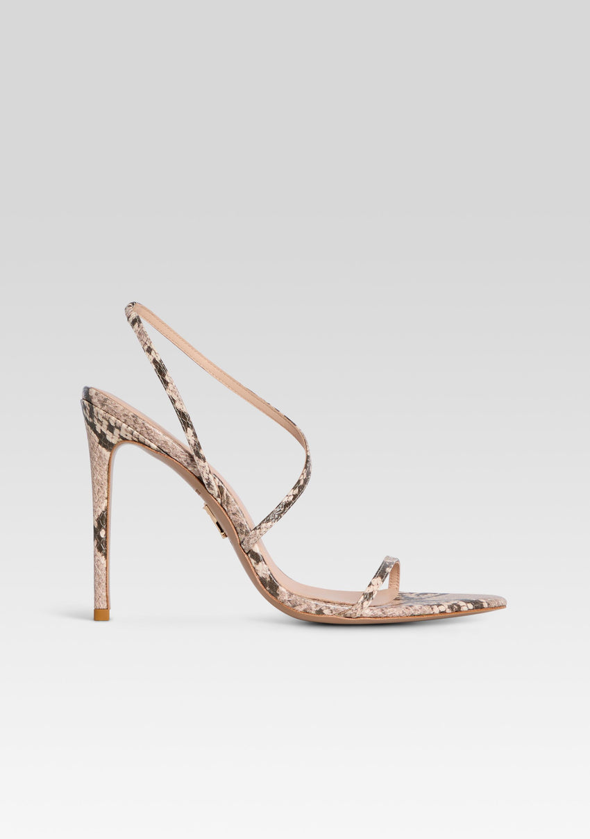 Naomi Sandal