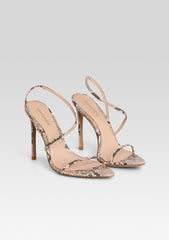 Naomi Sandal
