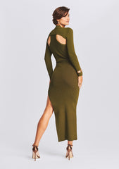 Valvid Rib Knit Set