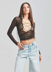 Monique Top