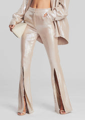 Enzo Sequin Pant