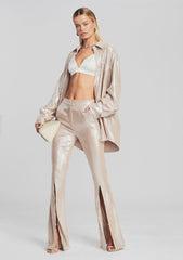Jace Sequin Top