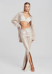 Enzo Sequin Pant