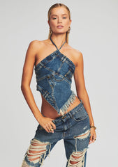 Zola Top