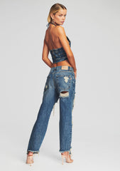 Zola Top