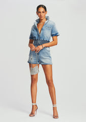 Stasia Romper