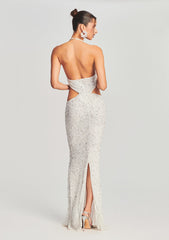 Katerina Sequin Dress