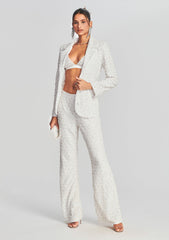 Taurus Sequin Jacket