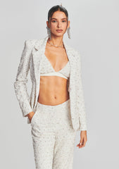 Taurus Sequin Jacket