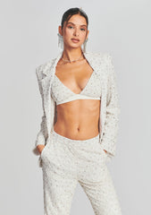 Pia Sequin Bralette