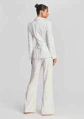 Taurus Sequin Jacket