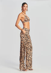 Suki Silk Pant