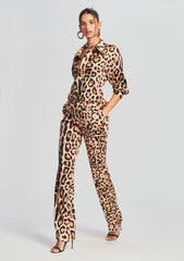 Suki Silk Pant