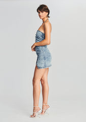 Megh Dress