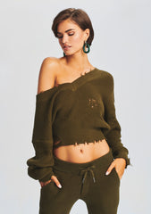 Syd Sweater