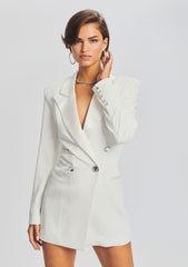 Ilaria Blazer Dress
